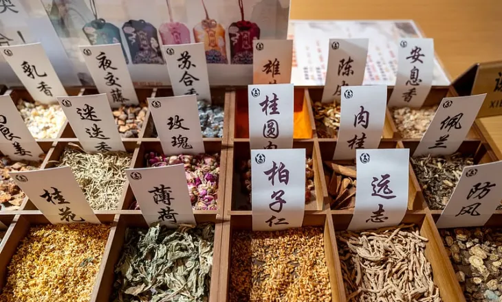 Kina synon shërbime më të fuqishme të mjekësisë tradicionale