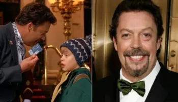 Kinemaja botërore në zi, shuhet aktori legjendar i komedisë Tim Curry, nga “I vetëm në shtëpi” te “Scary Movie” dhe “IT”