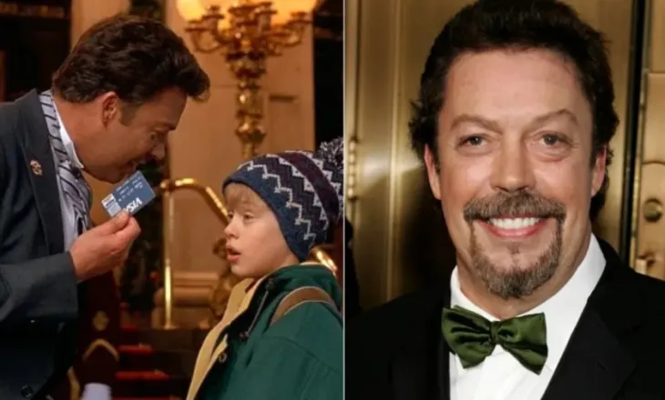 Kinemaja botërore në zi, shuhet aktori legjendar i komedisë Tim Curry, nga “I vetëm në shtëpi” te “Scary Movie” dhe “IT”