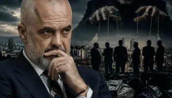  ‘Kisha’ e Edi Ramës po shembet/ Ata që krijuan imazhin e tij, tani po i kthehen keqazi kundër