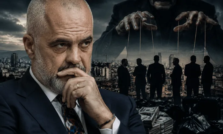  ‘Kisha’ e Edi Ramës po shembet/ Ata që krijuan imazhin e tij, tani po i kthehen keqazi kundër