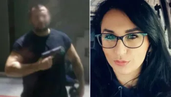 “Kisha frikë nga ai, prej muajsh ishte zhdukur nga shtëpia”- Detaje të reja nga vrasja në Greqi, çfarë rrëfyen gruaja e shqiptarit dhe motra e viktimës