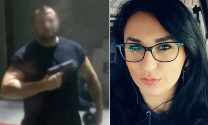 “Kisha frikë nga ai, prej muajsh ishte zhdukur nga shtëpia”- Detaje të reja nga vrasja në Greqi, çfarë rrëfyen gruaja e shqiptarit dhe motra e viktimës