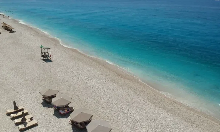 Kishte probleme shëndetësore, zbardhen detaje mbi turisten që humbi jetën në Himarë