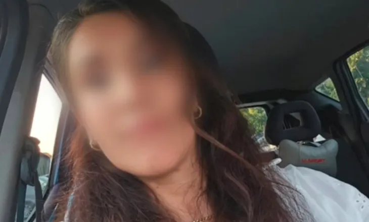 Kjo është nëna që humbi jetën bashkë me foshnjën gjatë rrugës drejt spitalit të Tiranës! Infermierja: Fute te spitali i Elbasanit se na iku!