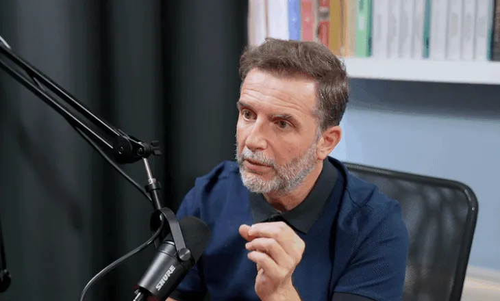 “Kjo është zhvatje”/ Braçe: Shalqiri blihet me 6 lekë nga fermeri dhe shitet me 30
