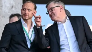 “Kjo që po bëjnë është shumë pak”! Drejtuesi i Bayern Munich kritikon ashpër rivalët e tyre në Bundesligë