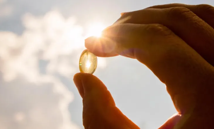 Kjo vitaminë e zakonshme mund të përmirësojë funksionet e trurit me 13% te të moshuarit