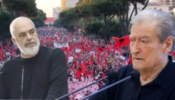 Kjo vjeshtë e vështirë politike!