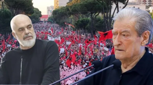 Kjo vjeshtë e vështirë politike!