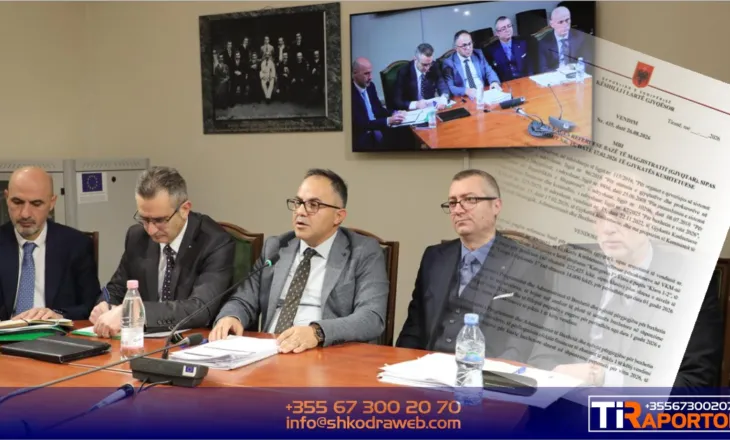 KLGJ merr vendimin, rrit rrogat e gjyqtarëve me mbi 700 euro, Kuvendi nuk veproi pas vendimit të Kushtetueses