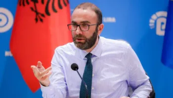 KLGJ miratoi rritjen e pagave për gjyqtarët, reagon Bardhi: Shkelje e rëndë me pasoja