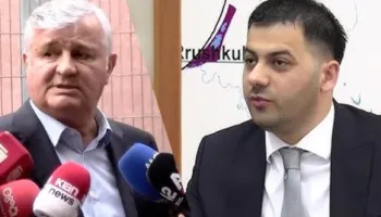 “Klienti im, jashtë çdo përgjegjësie juridike”- Avokati Haxhia flet pas takimit me Ergys Agasin: Pa funksione shtetërore, s’ka prekur financat publike!