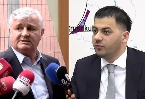 “Klienti im, jashtë çdo përgjegjësie juridike”- Avokati Haxhia flet pas takimit me Ergys Agasin: Pa funksione shtetërore, s’ka prekur financat publike!