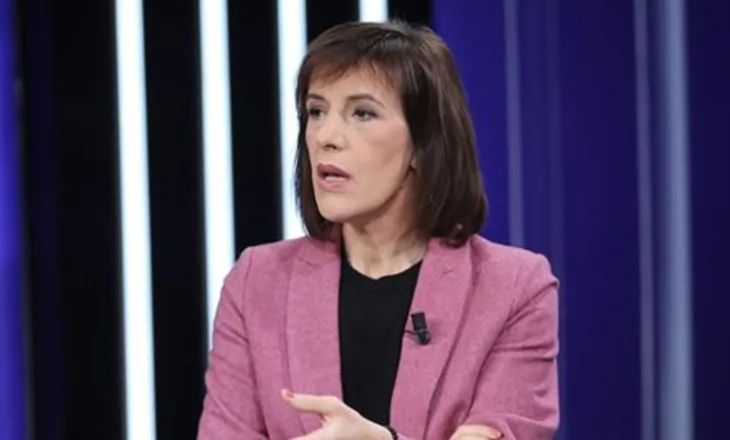 Klodiana Lala: Rama duhet hetuar nga SPAK dhe të dorëhiqet, por nuk mund të jem në krah të Arjan Konomit