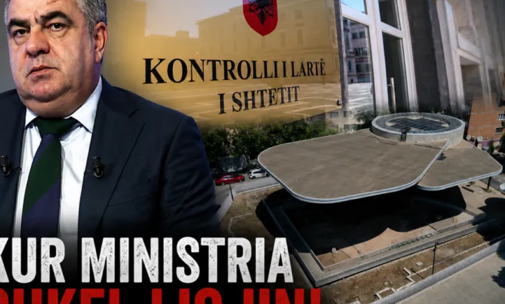 KLSH “gozhdon” Ministrinë e Kulturës dhe zbardh aferën financiare, ja si Blendi Gonxhja bëri restaurime e pagesa…