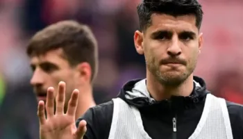 Klubi amerikan i MLS i fiksuar pas Alvaro Moratës, do që ta bashkojë me mbrojtësin e Kombëtares shqiptare!
