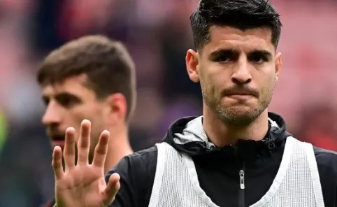 Klubi amerikan i MLS i fiksuar pas Alvaro Moratës, do që ta bashkojë me mbrojtësin e Kombëtares shqiptare!