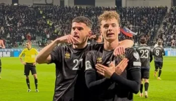 Klubi gjerman është i bindur për Asllanin, e duan edhe nëse nuk largohet ylli i ekipit