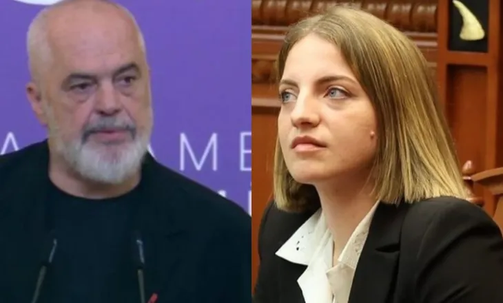 Koçeku akuzon qeverinë për zjarret: U kujdesët për “Paketën e Maleve”, por po digjet pasuria e vendit