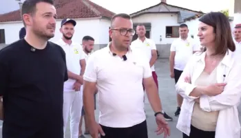 Koçiu: Kredi deri në 2 milionë euro në agroturizëm dhe agropërpunim