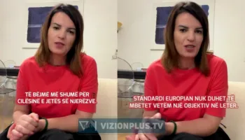 Koçiu: Shqipëria Sociale, fokusi kryesor i qeverisë nis me strehimin për çiftet dhe familjet e reja