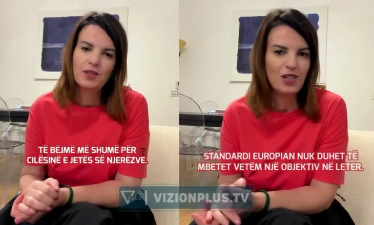 Koçiu: Shqipëria Sociale, fokusi kryesor i qeverisë nis me strehimin për çiftet dhe familjet e reja