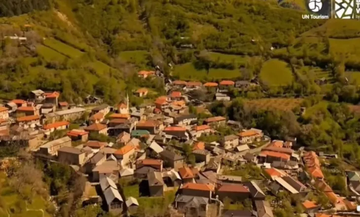 Koçiu: Vijojmë mbështetjen për zhvillimin e fshatrave si destinacione tërheqëse turistike