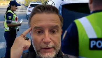 Kodi Rrugor me masa më të ashpra, reagon Braçe: Dy herë janë boll për të vrarë…jo pasurim për policët (VIDEO)