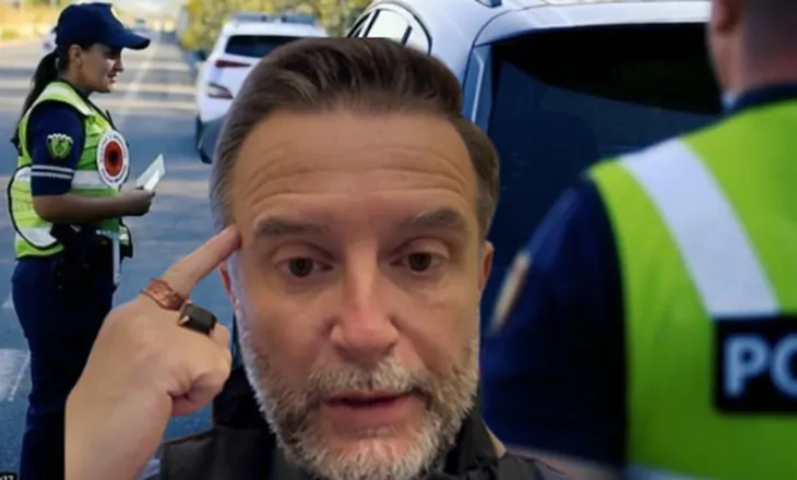 Kodi Rrugor me masa më të ashpra, reagon Braçe: Dy herë janë boll për të vrarë…jo pasurim për policët