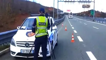 Kodi Rrugor/ Nga sot, morsa shtrëngon edhe më fort, gjoba të rënda për celularin dhe shpëjtësinë