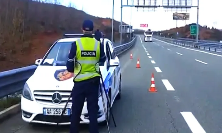 Kodi Rrugor/ Nga sot, morsa shtrëngon edhe më fort, gjoba të rënda për celularin dhe shpëjtësinë