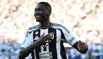 Kolo Muani: Nuk e kisha mendjen te Tottenham. Bëra gjithçka për t’u rikthyer, doja vetëm Juven