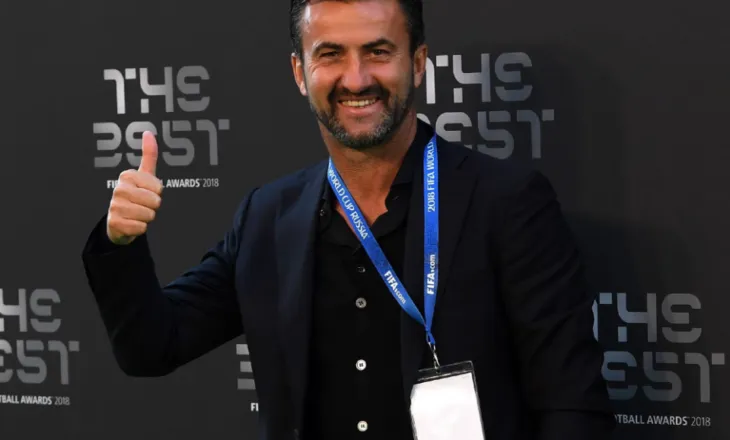 “Kolo Muani nuk është lojtar goli”, ish-trajneri i Kombëtares shqiptare skanon Serinë A: Ramos do të shënojë mbi 15 gola me Milanin