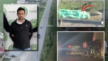 Kolumbia e solli në pranga, GJKKO lë në burg “kimistin” e laboratorit të kokainës në Frakull! Ja me sa është dënuar