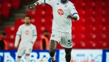 Koma te Genk, Dinamo zyrtarizon marrëveshjen me klubin belg