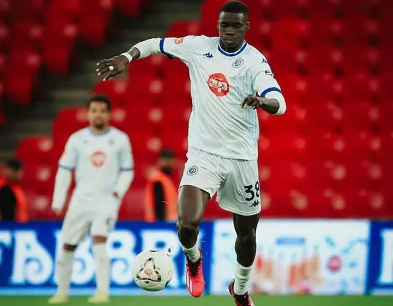 Koma te Genk, Dinamo zyrtarizon marrëveshjen me klubin belg