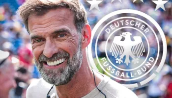 Kombëtarja gjermane rritet me… merkato! Zbulohet plani i Klopp për Euro 2028