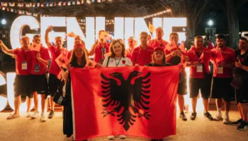 Kombëtarja shqiptare e personave me aftësi të kufizuara intelektuale mbyll aventurën historike në “Genuine Cup 2026”