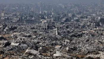 Komiteti Ndërkombëtar i Kryqit të Kuq lehtëson transferimin e 35 të burgosurve palestinezë në Gaza –