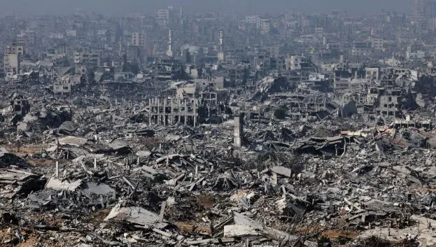 Komiteti Ndërkombëtar i Kryqit të Kuq lehtëson transferimin e 35 të burgosurve palestinezë në Gaza –