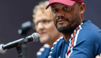 Kompany: Aspekti më i rëndësishëm i Bayern mbetet mentaliteti, gjithnjë të uritur për trofe