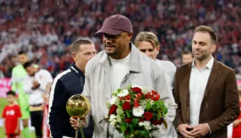 Kompany: Duam të vazhdojmë atë që kemi bërë vitet e fundit, ja dy çelësat e suksesit