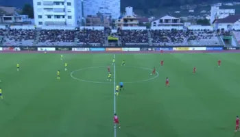 Konfirmohet miqësorja e radhës, dy ekipet që pretendojnë titullin në Superiore masin forcat në “Elbasan Arena”