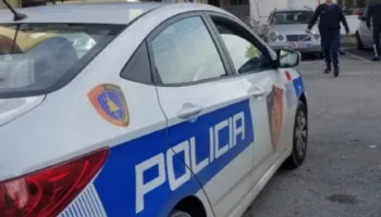 Konflikt në hyrje të Kalasë së Tiranës, 39-vjeçari plagoset me mjet prerës