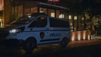 Konflikt në Korçë/ Dy persona të plagosur, dyshohet se u përplasën me lopata dhe mjete të forta