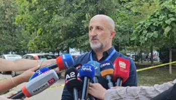 “Konflikti ishte i mbartur, ishim në dijeni”, Policia zbardh dinamikën: Ja ku u pa autori për herë të fundit