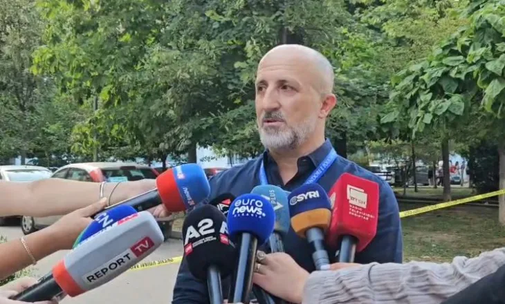 “Konflikti ishte i mbartur, ishim në dijeni”, Policia zbardh dinamikën: Ja ku u pa autori për herë të fundit