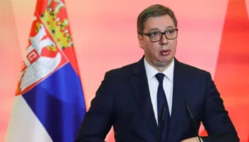 “Konflikti në Ukrainë do zgjasë”, Vuçiç bën deklaratën e fortë: Jemi në prag të një lufte shumë më të madhe