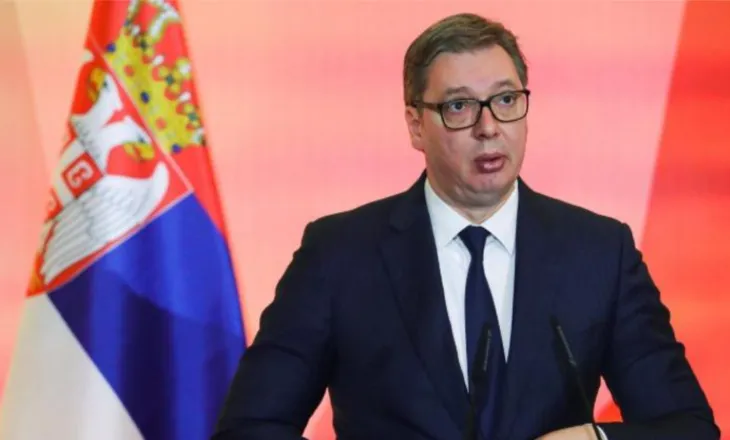 “Konflikti në Ukrainë do zgjasë”, Vuçiç bën deklaratën e fortë: Jemi në prag të një lufte shumë më të madhe